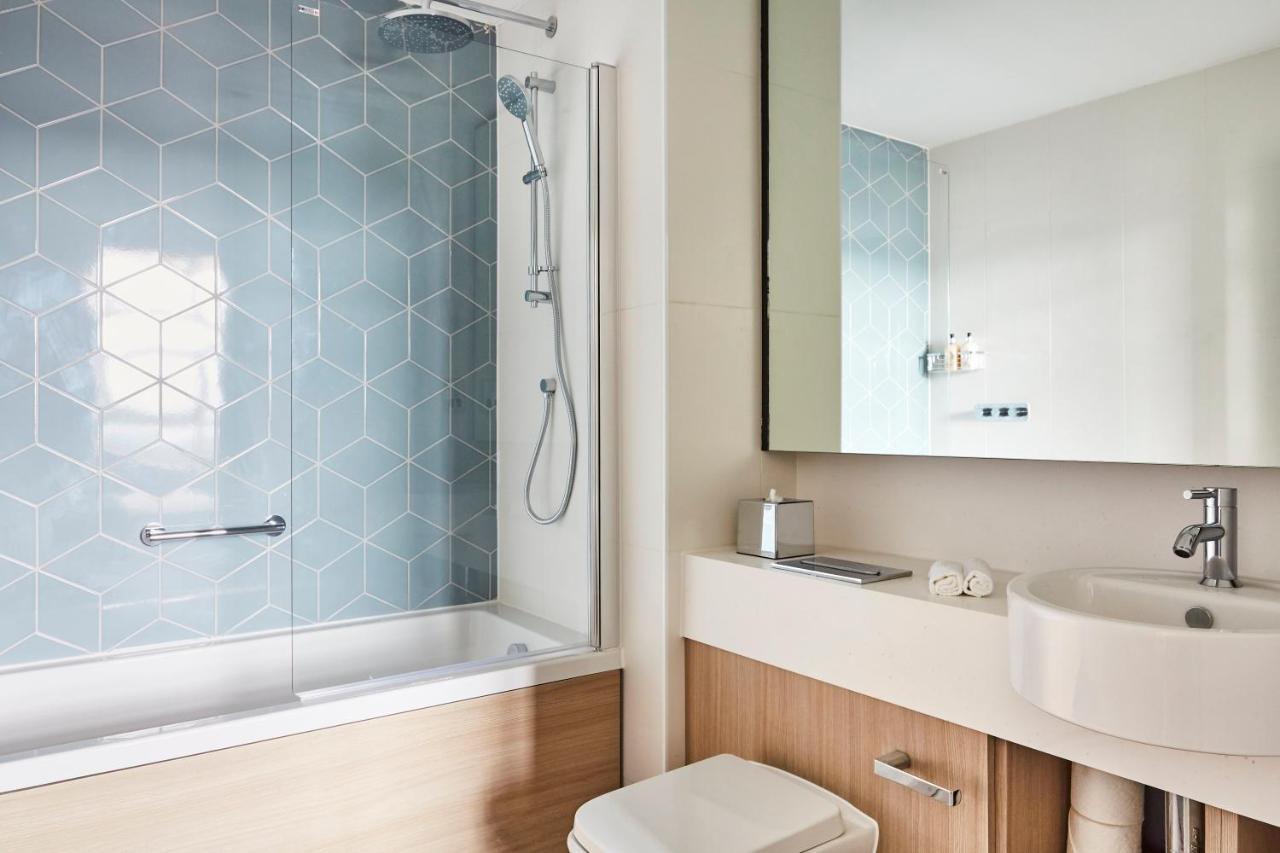 Staybridge Suites - Dundee By Ihg Ruang foto