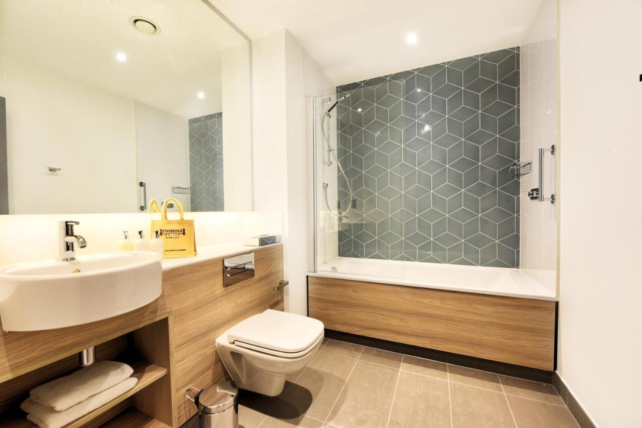 Staybridge Suites - Dundee By Ihg Ruang foto