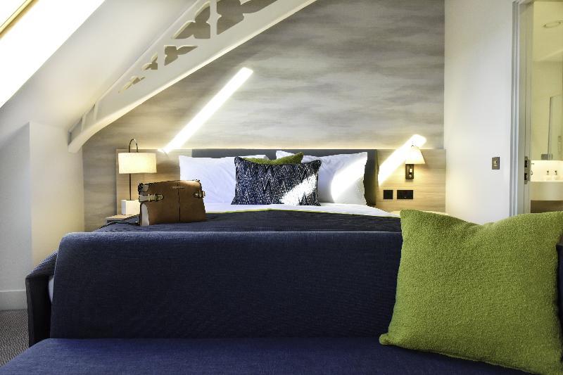 Staybridge Suites - Dundee By Ihg Bagian luar foto